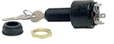 Sierra International MP39800 Marine Ignition Switch