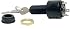 Sierra International MP39800 Marine Ignition Switch