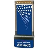  : AIRCARD875 Hsdpa/umts Pccard Non Locked Generic World Card