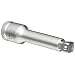 Wera Zyklop 8794 A Wobble extension, Square drive 1/4" Head x 56mm Extension