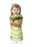 Kids Gator Hoodie Shirt, 12