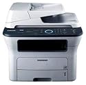 Samsung SCX 4828FN - Multifunktion (Faxger&auml;t/Kopierer/Drucker/Scanner) - s/w