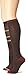 Anne Klein Women's Multi Stripe 2-Pack Premium-Blend Knee-High Socks
