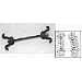 Automotive : K-D Tools 3450 Coil Spring Compressor