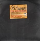 POP THAT BOOTY 12 INCH (12" SINGLE) US ELEKTRA 2003