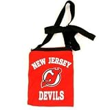New Jersey Devils Game Day Purse / Pouch