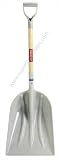 1680000 #12 POLY GRAIN SCOOP - AMES - TRUE TEMPER