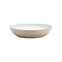 Denby Caramel Pasta Bowl 21.5 cm