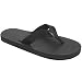 Rainbow Sandals Men Single Layer Classic