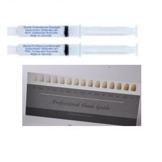 Instand White Smiles 20ml Deep Stain 36% Carbamide Peroxide 