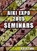 Aiki Expo 2005 Seminars Part 2 DVD