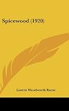 Spicewood (1920)