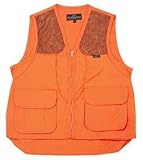Boyt HU102 Traditional Field Vest (L)