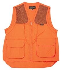 Childrens Toyshop  Sporting Goods : Boyt HU102 Traditional Field Vest (2XL)