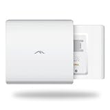 Ubiquiti PowerBridge M5 Carrier Class 5GHz MIMO Bridging Solution