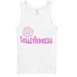VolleyPrincess Women's Tank Top