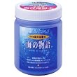 日本海 海洋深層水 海の物語 ソルトボトル630g