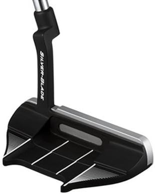 PRGR 2014 Silver-Blade FF Putter SB-FF 02 33"