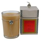 Votivo Aromatic Candle Red Currant (No. 96)-Most popular Scent from Votivo
