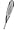 Ektelon O3 Silver, Ektelon, Racquets, Racquetball -