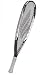 Ektelon O3 Silver, Ektelon, Racquets, Racquetball