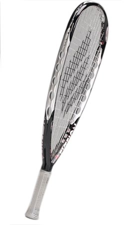 Ektelon O3 Silver, Ektelon, Racquets, Racquetball