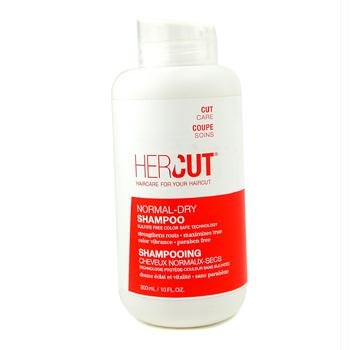 Normal-Dry Shampoo ( Sulfate Free Color Safe Technology ) - 300ml(-)10oz Preisvergleich