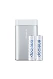 Sanyo Eneloop Handw�rmer (silber)