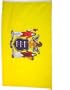 New Jersey Flag Polyester 3 ft. x 5 ft.
