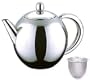 Cuisinox Teapot with Infuser 12 oz