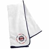 Minnesota Twins Newborn MLB Receiving Blanket (24x36)