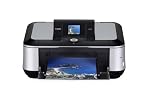 Canon MP620 Wireless All-In-One Photo Printer (2921B002)