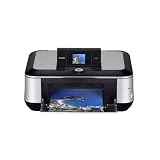 Canon MP620 Wireless All-in-One Photo Printer