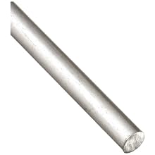 Aluminum 1100 Wire, 15 lb Spool, Bright, Soft Temper, ASTM B211
