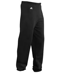 Russell Athletic Youth Dri-Power Fleece Closed Bottom Pant
