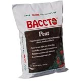 MICHIGAN PEAT COMPANY #1150-RDC04 50LB Baccto Peat