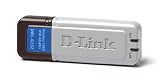D-Link AirPlus Xtreme G DWL G132 - Network adapter - Hi-Speed USB - 802.11b, 802.11g