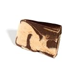 Bulk Fudge Chocolate Peanut Butter: 6LB