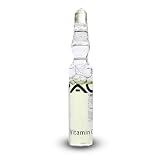 RAU Vitamin C Ampullen 10 St�ck x 2 ml Vitamin C Ampullen - stabilisiertem Vitamin C sch�tzt die Haut besser vor freien Radikalen, regt die Zellaktivit�t an und f�rdert den Kollagenaufbauvon "RAU Cosmetics"