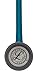 3M Littmann Master Cardiology Stethoscope, Caribbean Blue Tube, 27 inch, 2178