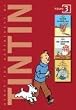The Adventures of Tintin: Volume 3 (3 Original Classics in 1)
