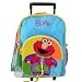 Sesame Street Elmo Jr. Rolling Backpack