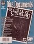 Dire Documents (Call of Cthulhu)
