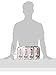 Botan Musenmai Calrose Rice, 5-Pound Bags (Pack of 4)