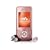 Sony Ericsson W580i Pink Mobile Phone on Vodafone PAYG