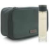 L'Homme Essentiel by Roger & Gallet 3.3 oz Eau de Toilette Spray + Dopp Kit