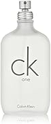 Calvin Klein CK One Eau de Toilette - 200 ml