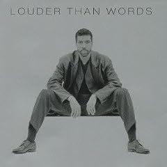 Louder Than Words [Re-Issue]