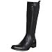 Kenneth Cole New York Women's Solid Ground Riding Boot