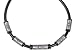 BICO AUSTRALIA JEWELRY CHAIN/NECKLACE (CB6) - NAVAJO: CREATIVITY & THOUGHT Available Lengths: 16 inch, 18 inch, 20 inch